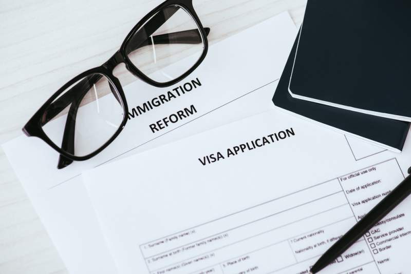 K1 Visa Lawyer