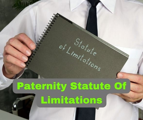 Paternity Statute Of Limitations