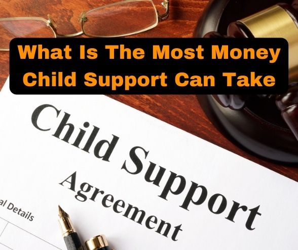 Texas child best sale support non custodial